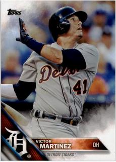 Victor Martinez
