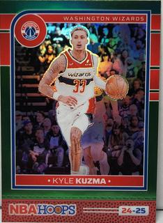 Kyle Kuzma