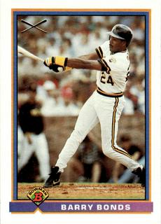 Barry Bonds