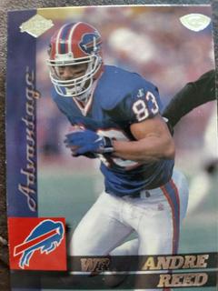 Andre Reed
