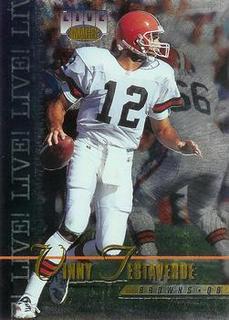 Vinny Testaverde