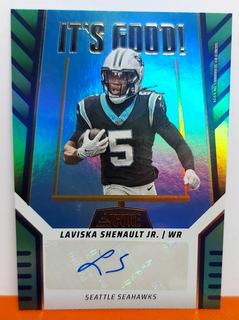 Laviska Shenault Jr.