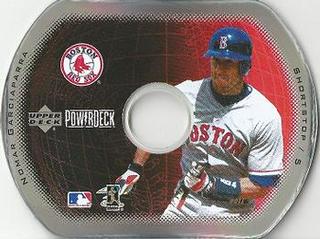 Nomar Garciaparra