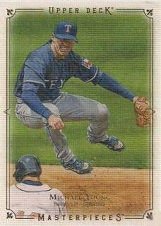 Michael Young