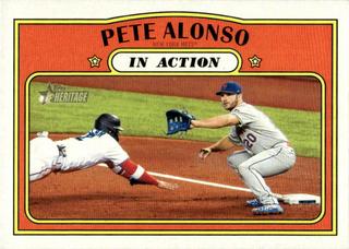 Pete Alonso