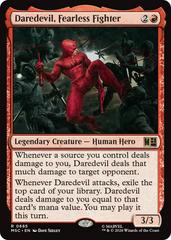 Daredevil, Fearless Fighter #685