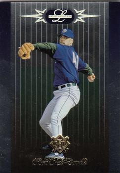 Ben McDonald #22 Baseball Cards 1996 Leaf Limited