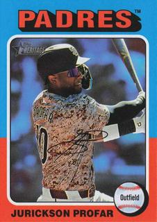 Jurickson Profar