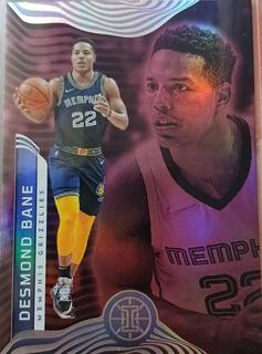 Desmond Bane