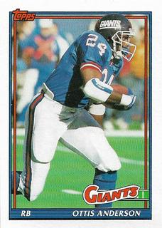 Ottis Anderson