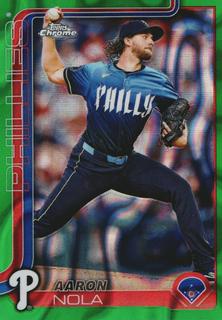 Aaron Nola