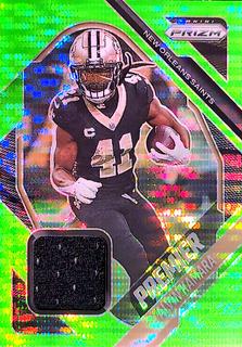 Alvin Kamara
