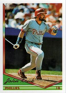 John Kruk