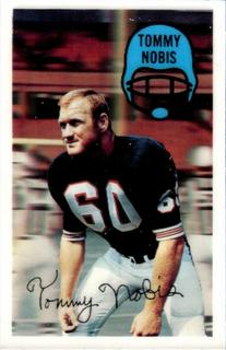 Tommy Nobis