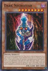 Dark Necrofear #SBC2-ENE01