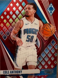 Cole Anthony
