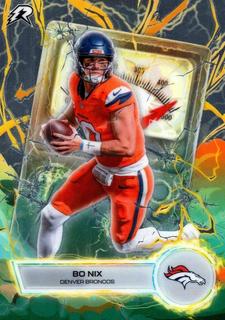 Bo Nix