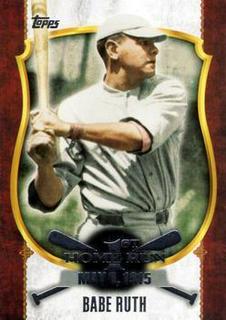 Babe Ruth