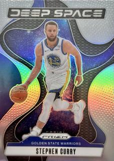 Stephen Curry