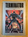 Terminator: The Original Comics Series - Tempest And One Shot [Hardcover] | Comic Books Terminator