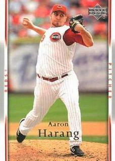 Aaron Harang