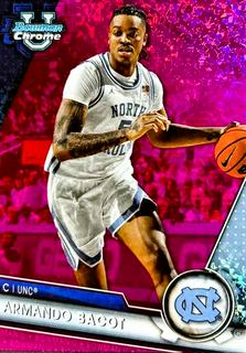Armando Bacot