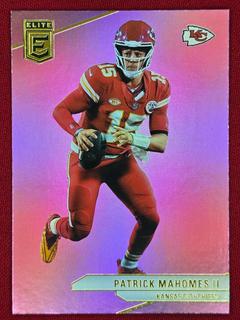 Patrick Mahomes II