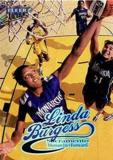 Linda Burgess