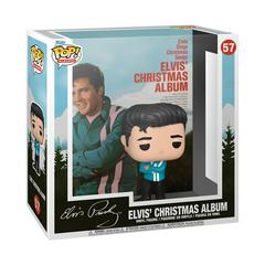 Elvis' Christmas Album #57 (Albums)