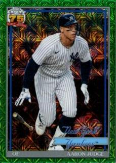 Aaron Judge