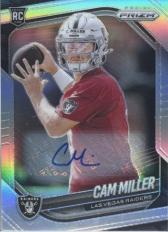 Cam Miller