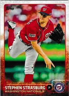 Stephen Strasburg