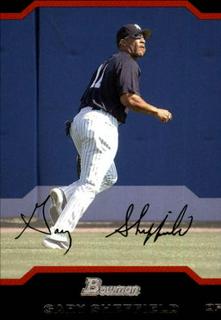 Gary Sheffield