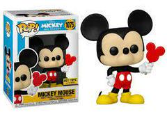Mickey Mouse #1075