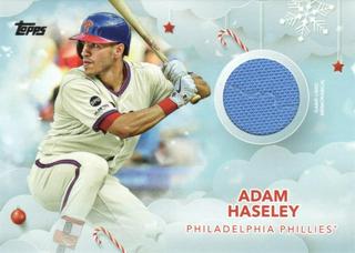 Adam Haseley