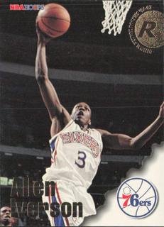 Allen Iverson