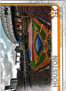 Minute Maid Park
