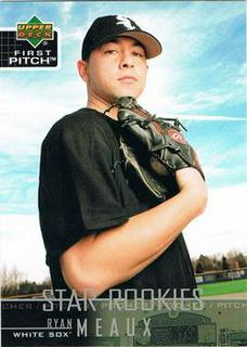 Ryan Meaux