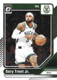 Gary Trent Jr.