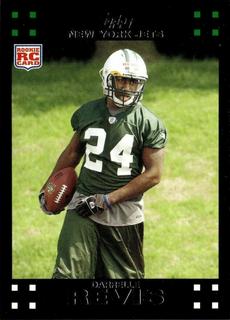 Darrelle Revis