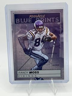 Randy Moss
