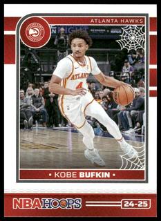 Kobe Bufkin