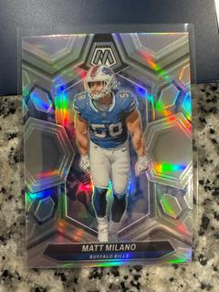 Matt Milano