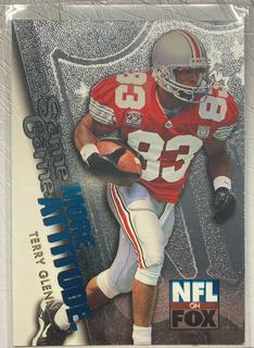 Terry Glenn