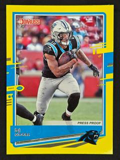 DJ Moore