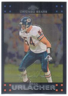 Brian Urlacher