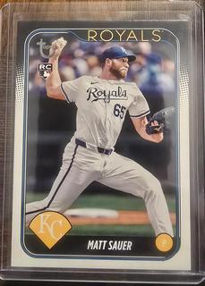 Matt Sauer