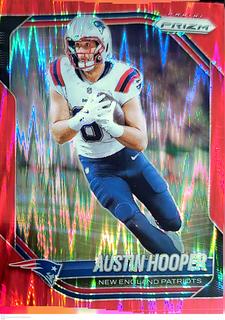 Austin Hooper