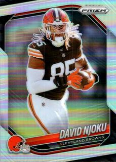 David Njoku