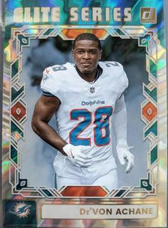 De'Von Achane